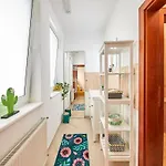 Апартаменты Stylish Next To Castle, Location Братислава