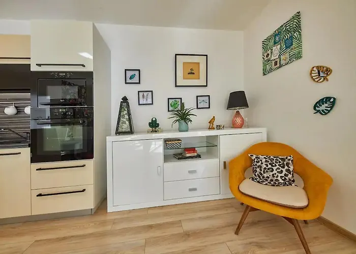 Stylish Next To Castle, Location Apartment Bratislava