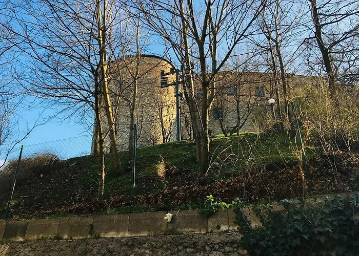 Stylish Next To Castle, Location Appartement *