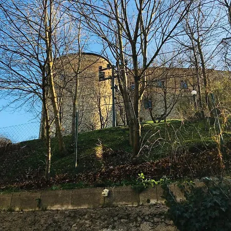 Stylish Next To Castle, Location Appartement *