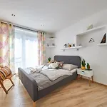 Appartement Stylish Next To Castle, Location Bratislava